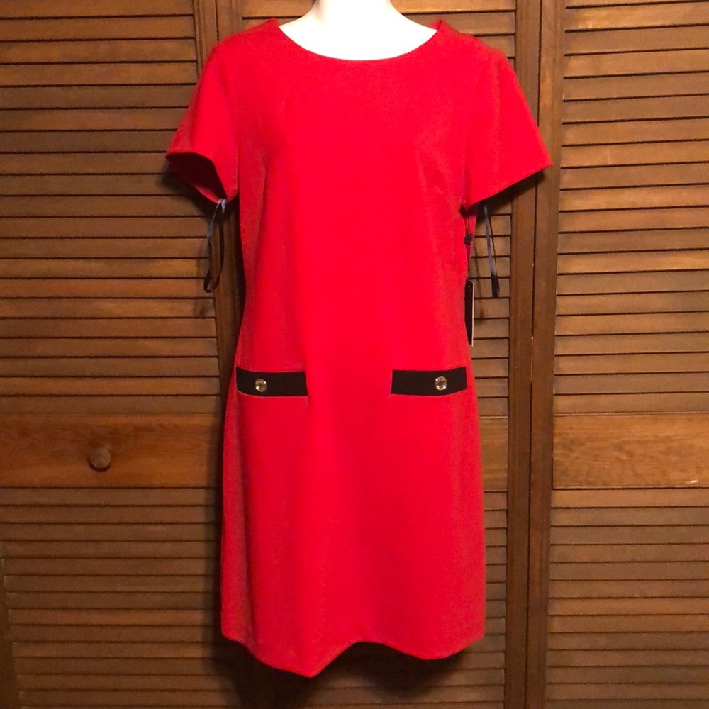 Tommy Hilfiger Dress